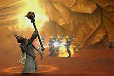 Dawn of War - Soulstorm HD Trailer trailer thumbnail