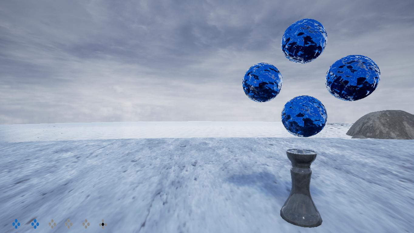 Invisible Mind screenshot 3