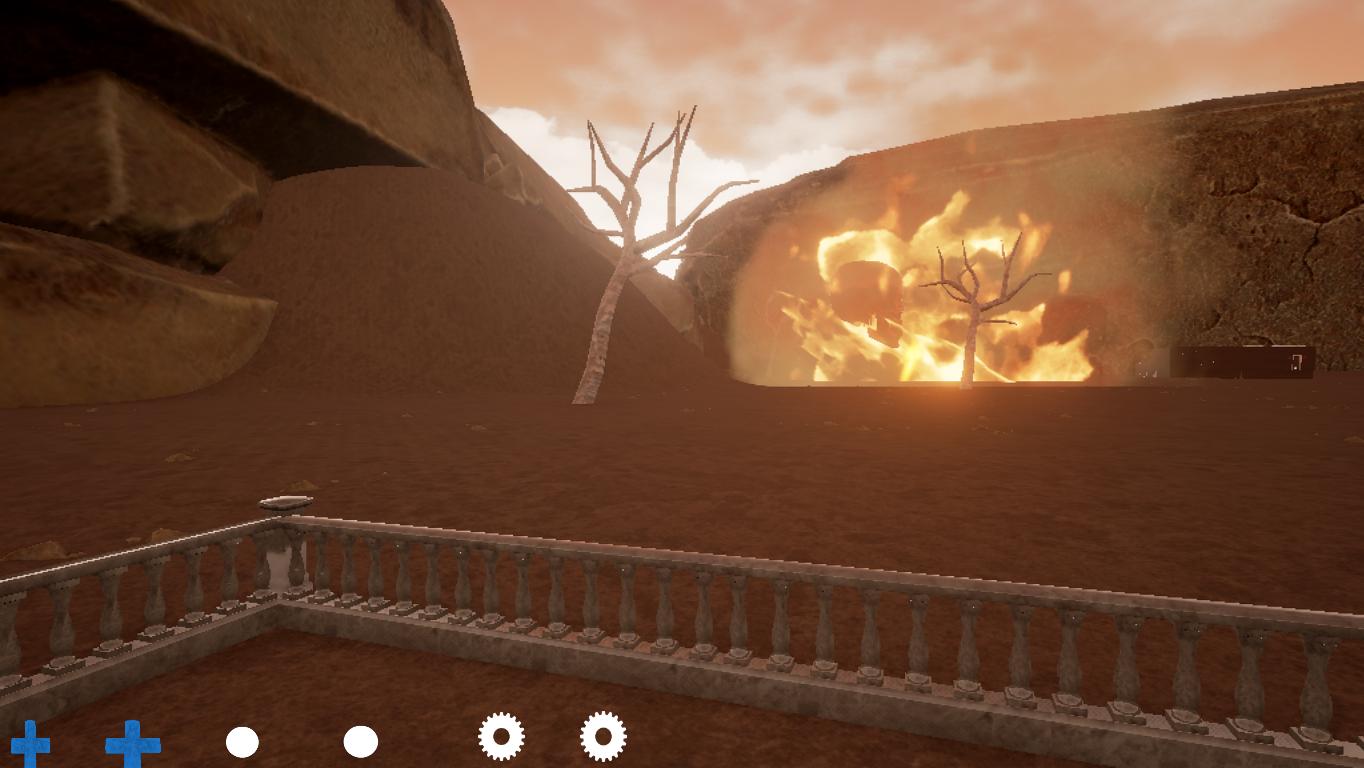 Invisible Mind screenshot 15