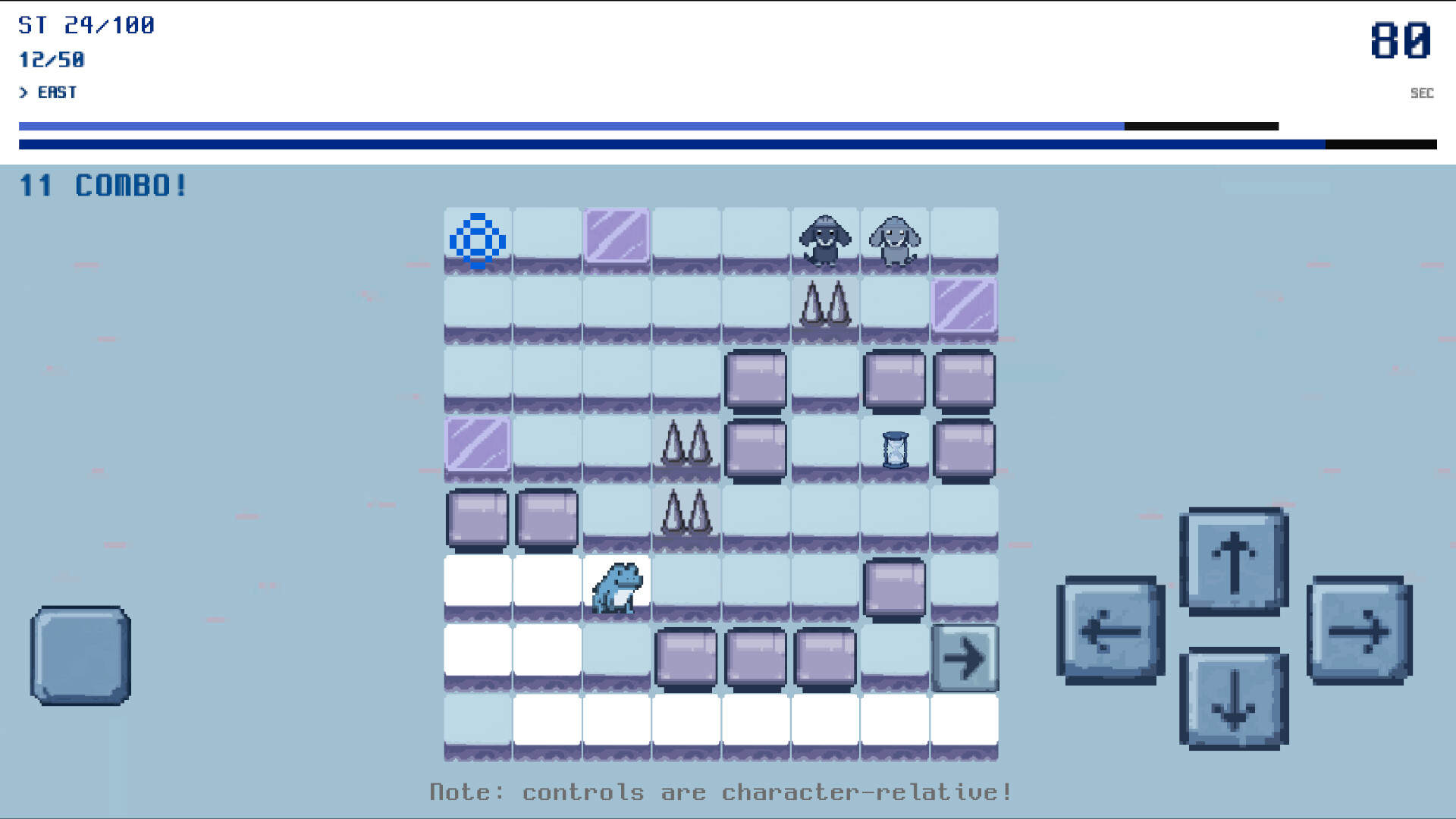 Ducktile screenshot 4