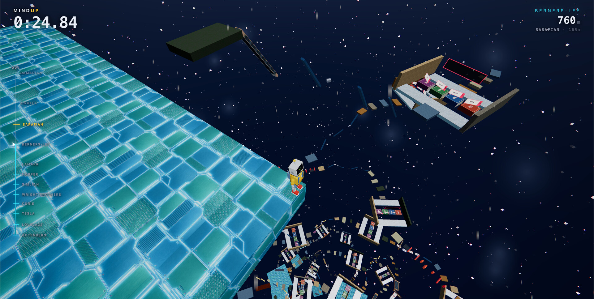 MindUP screenshot 5