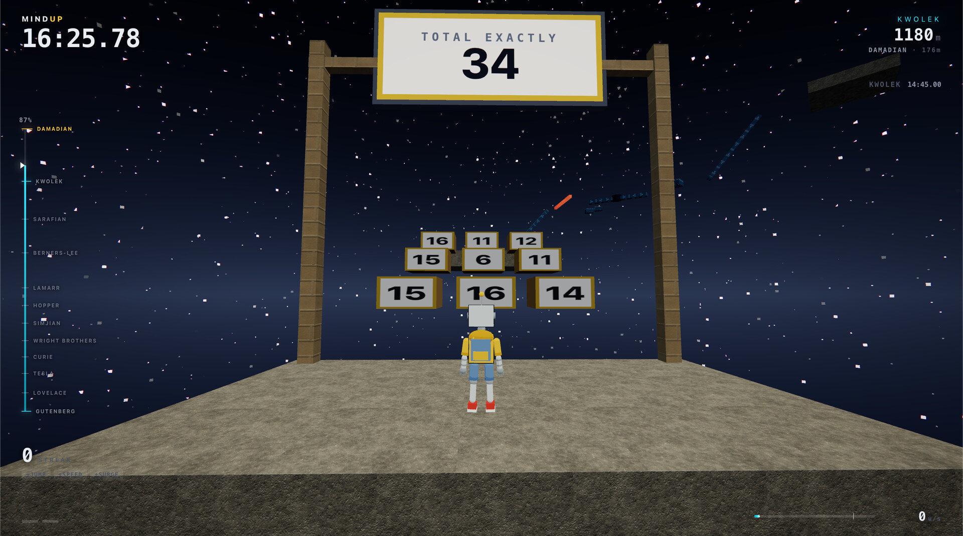 MindUP screenshot 3