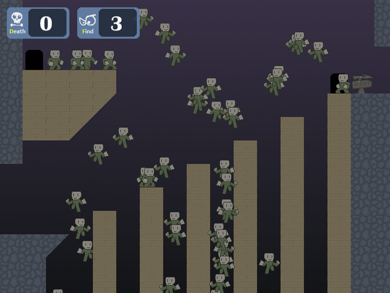 Ctrl CV screenshot 3