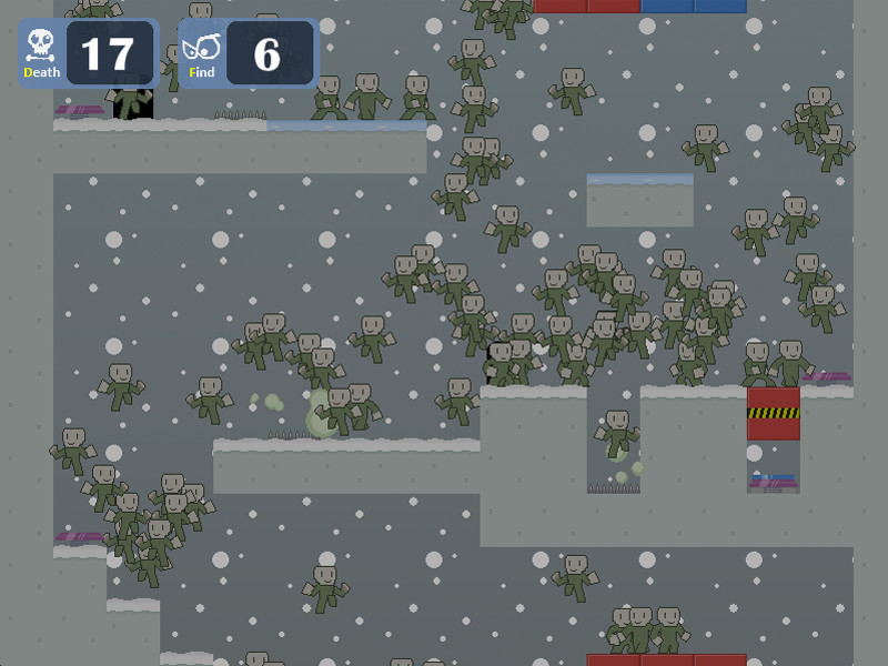 Ctrl CV screenshot 5