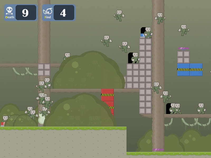Ctrl CV screenshot 4