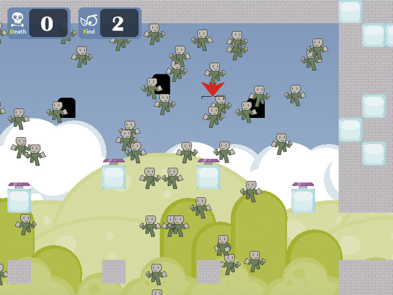 Ctrl CV screenshot 2