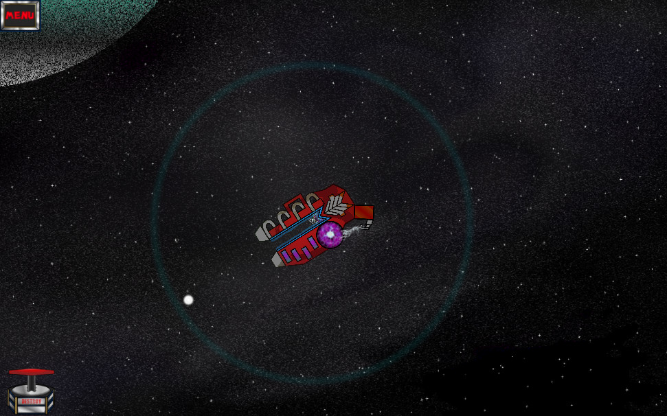 Interstellar Logistics Inc screenshot 3