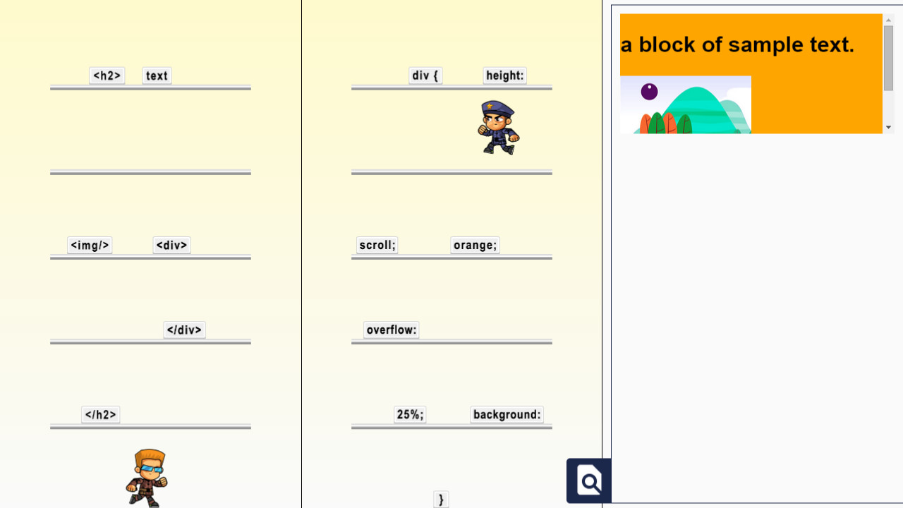 Super Markup Man screenshot 5