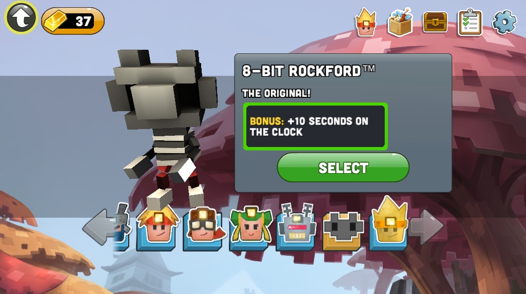 Boulder Dash - 30th Anniversary screenshot 12