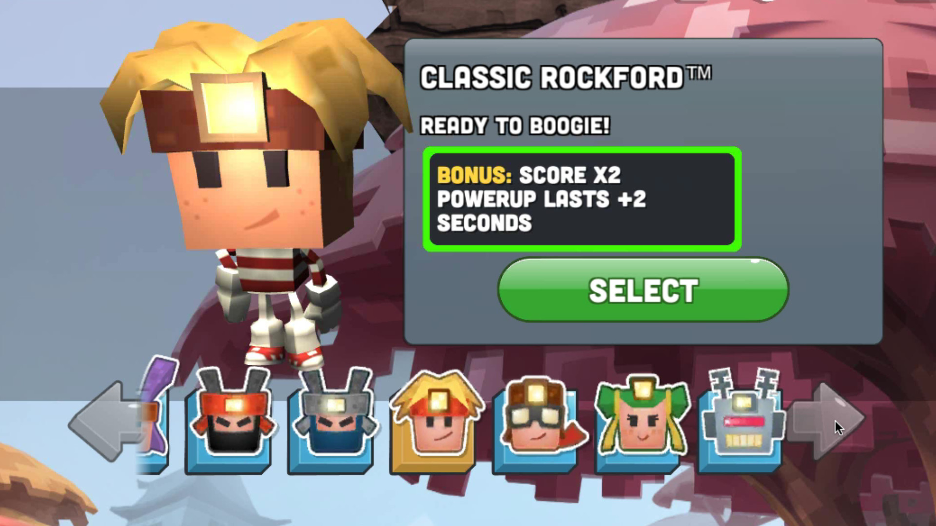 Boulder Dash - 30th Anniversary screenshot 6