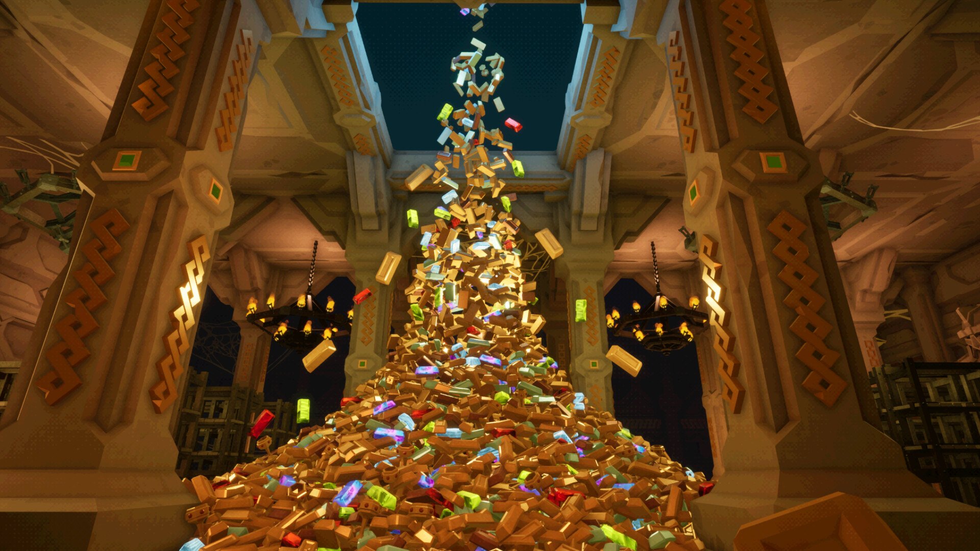 Let's Tidy Up! : Treasure screenshot 8