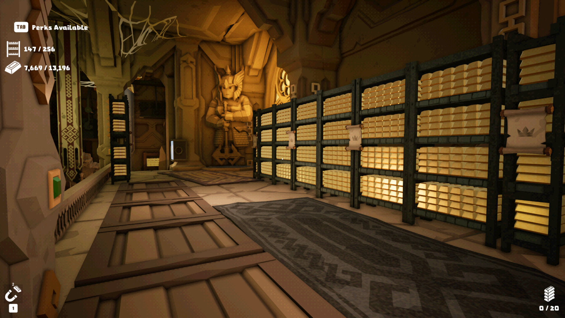 Let's Tidy Up! : Treasure screenshot 7