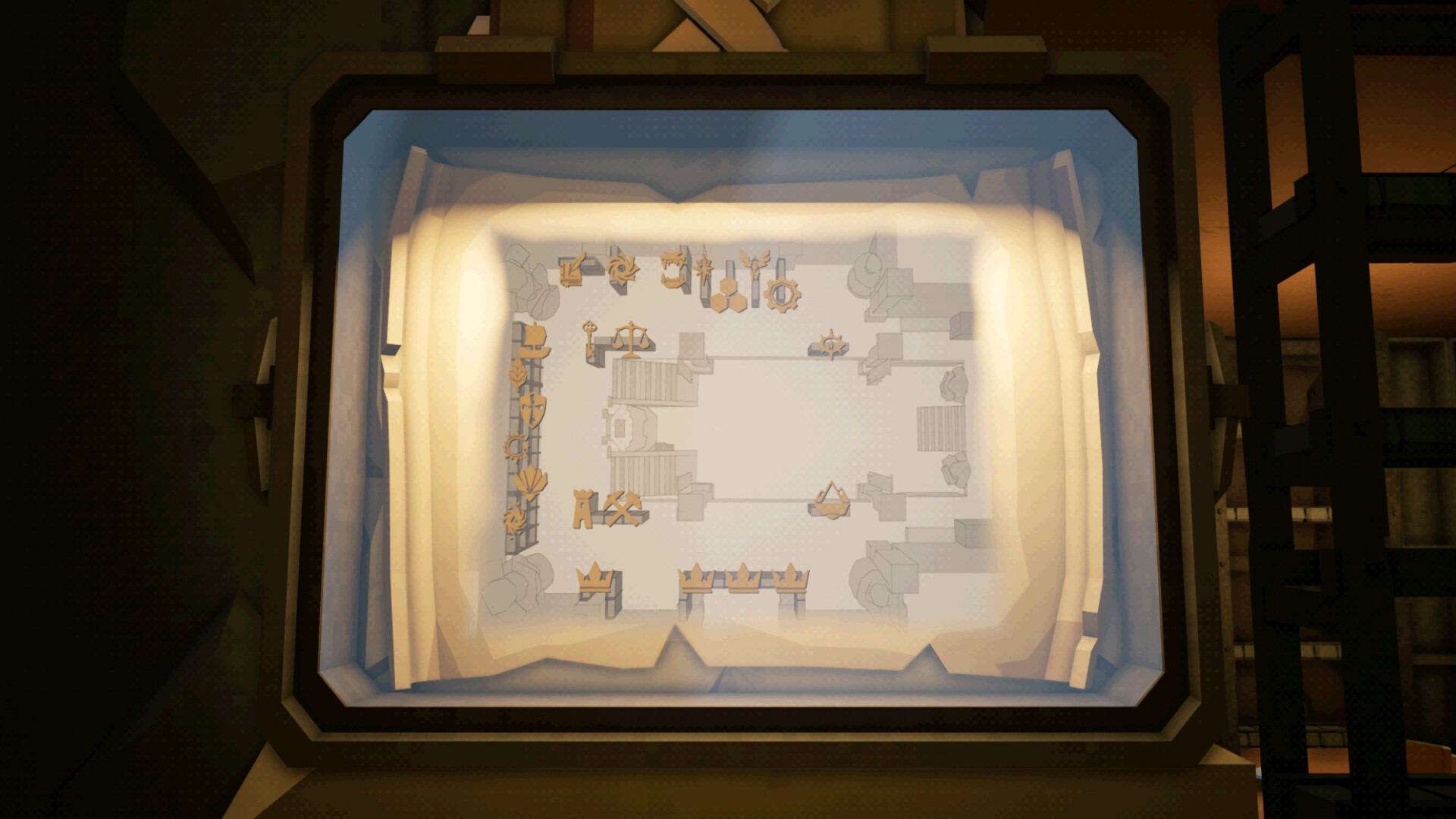 Let's Tidy Up! : Treasure screenshot 4