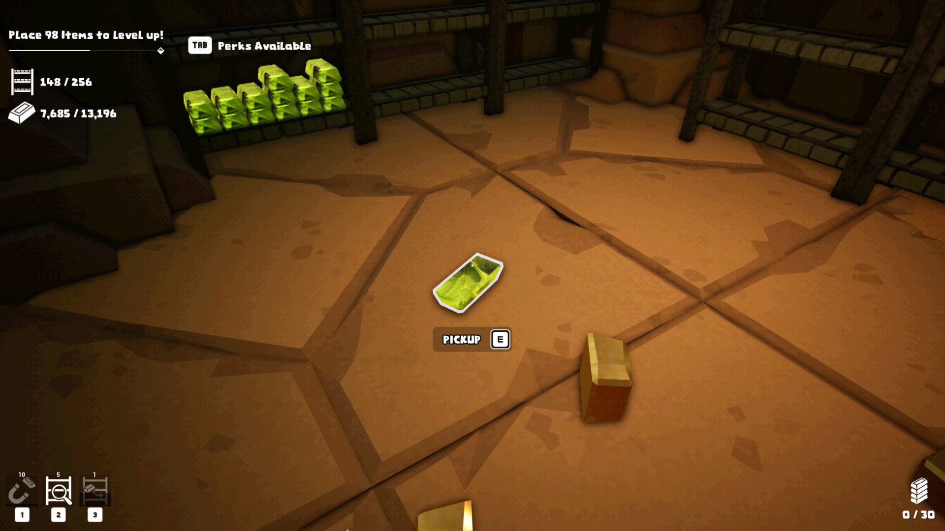 Let's Tidy Up! : Treasure screenshot 5