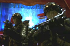 Tom Clancy's Rainbow Six® Vegas 2 Trailer trailer thumbnail