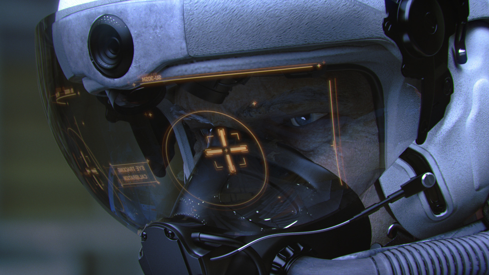 ACE COMBAT™ 7: SKIES UNKNOWN screenshot 4