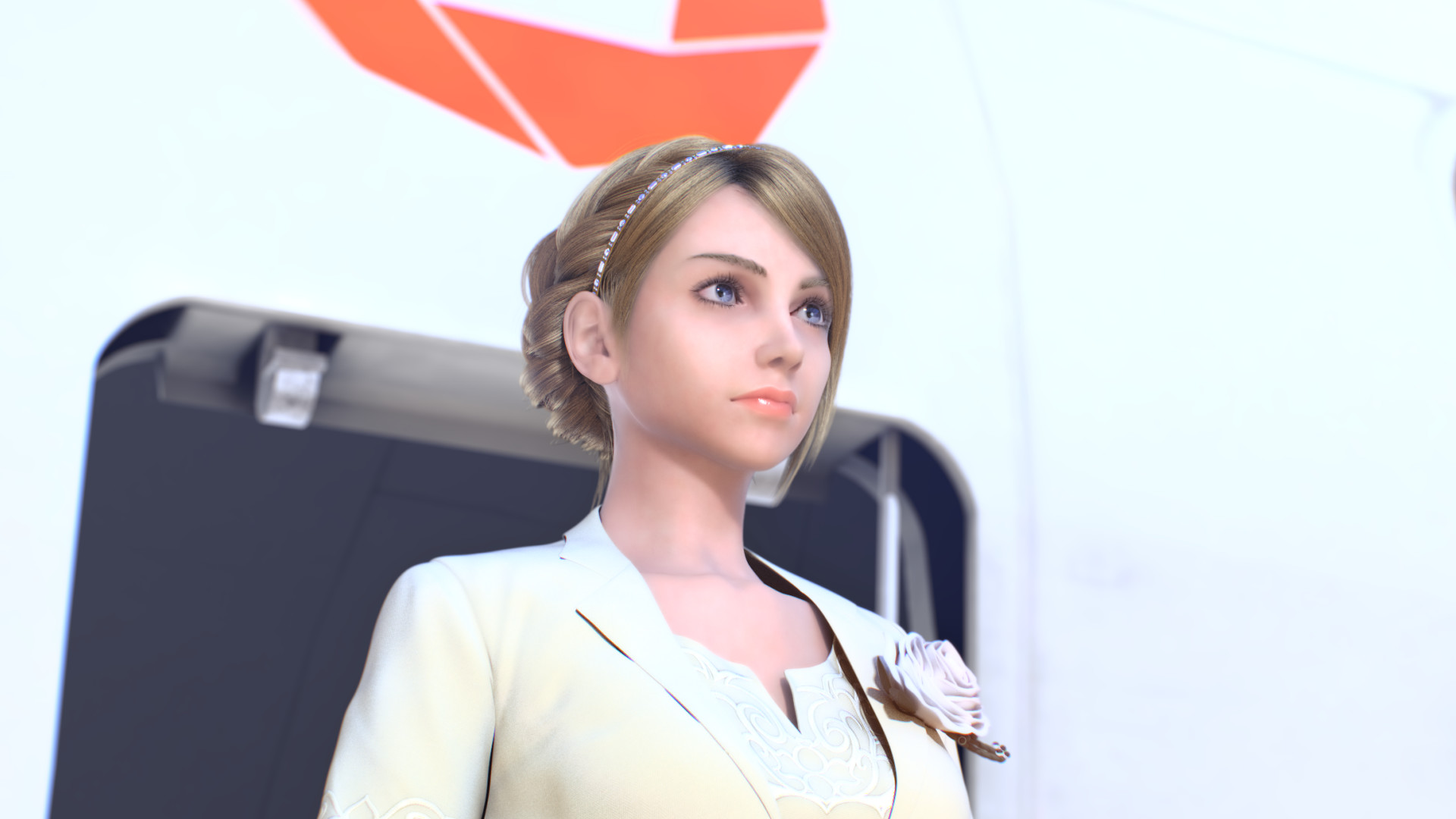 ACE COMBAT™ 7: SKIES UNKNOWN screenshot 7