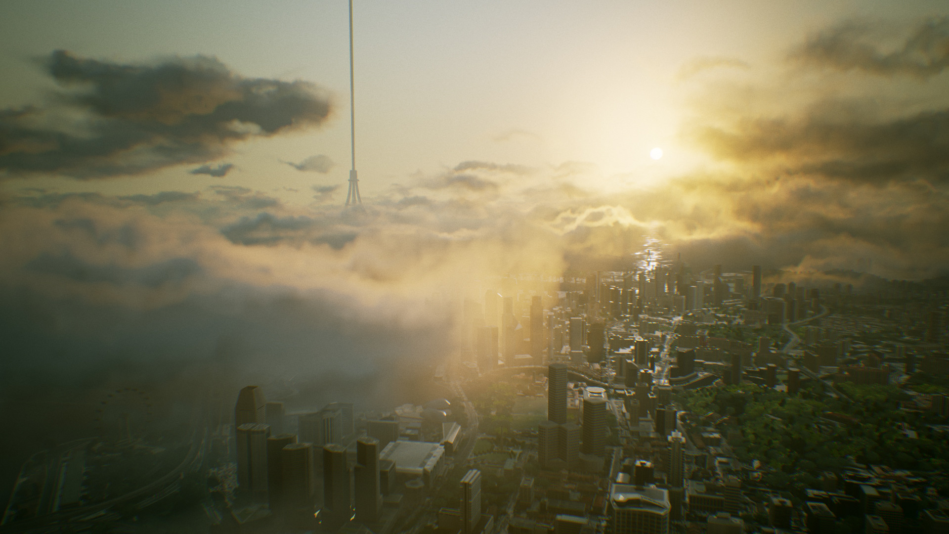 ACE COMBAT™ 7: SKIES UNKNOWN screenshot 3