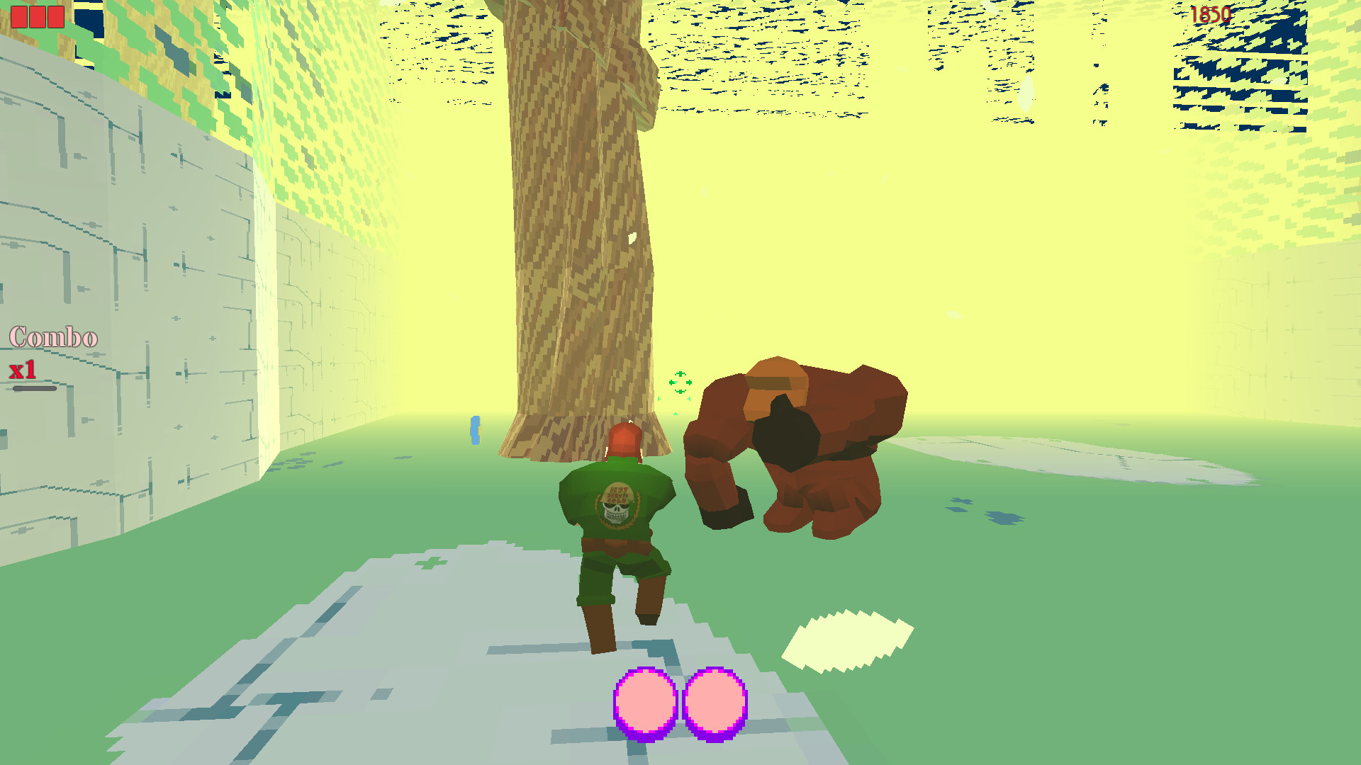 Cold Vengeance screenshot 18