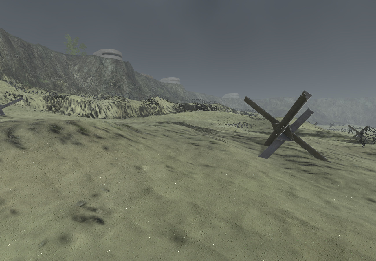 The Last Sniper VR screenshot 5