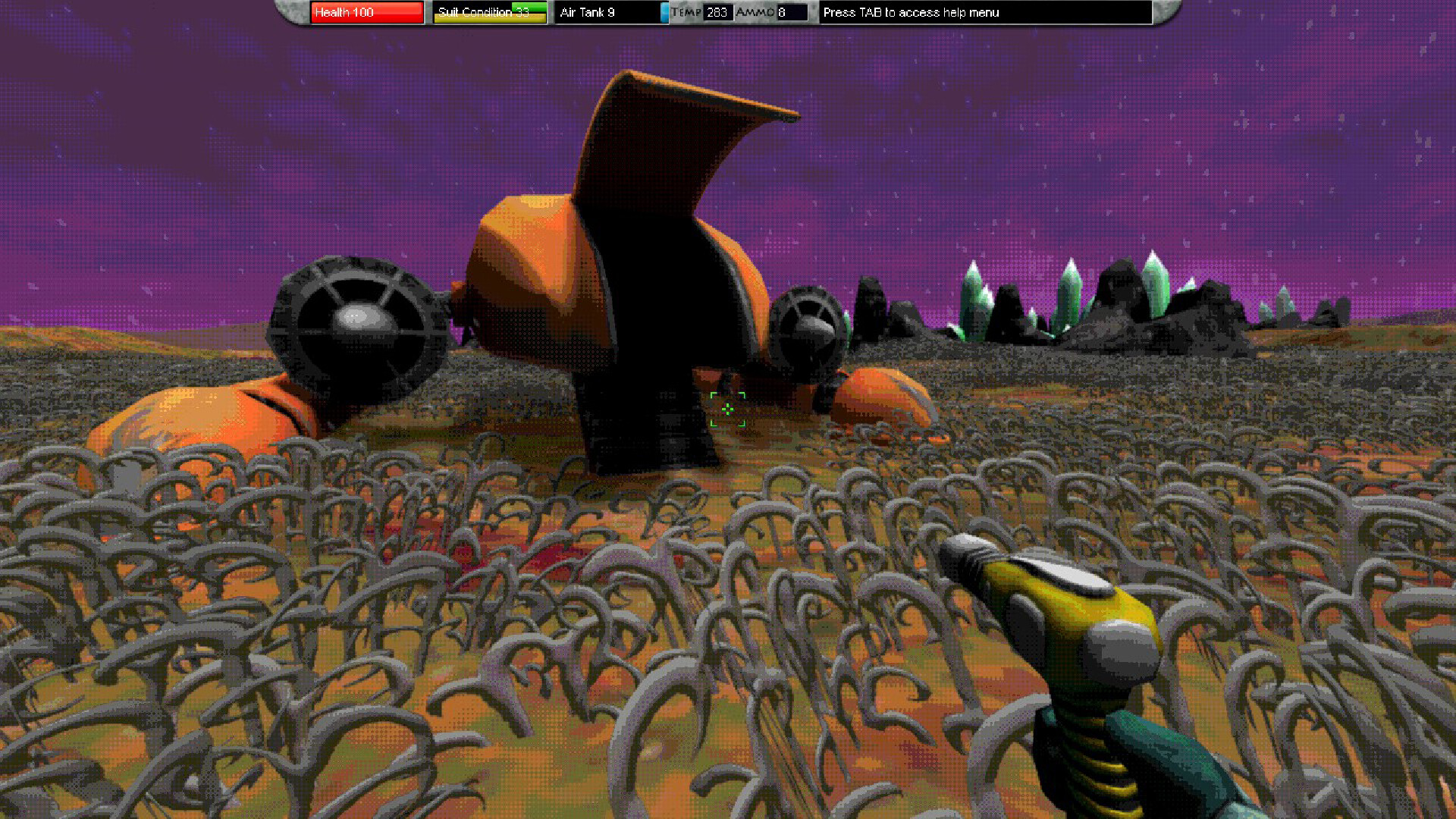 Star Explorers screenshot 13