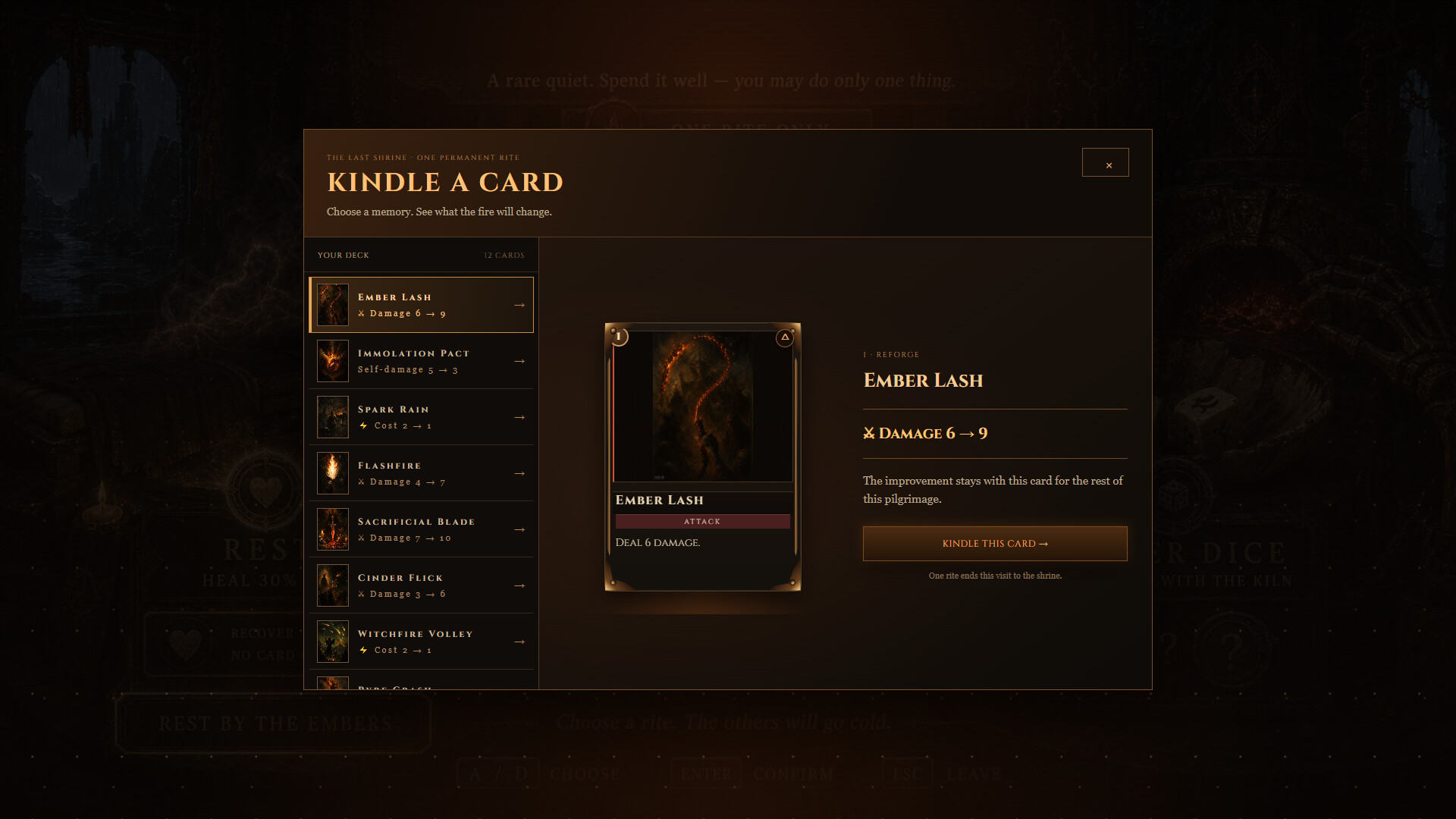 Ember Covenant screenshot 9