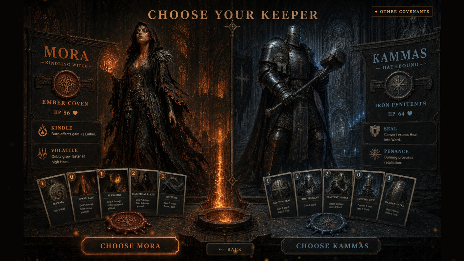 Ember Covenant screenshot 15