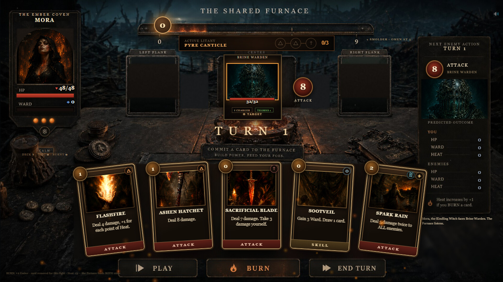 Ember Covenant screenshot 13