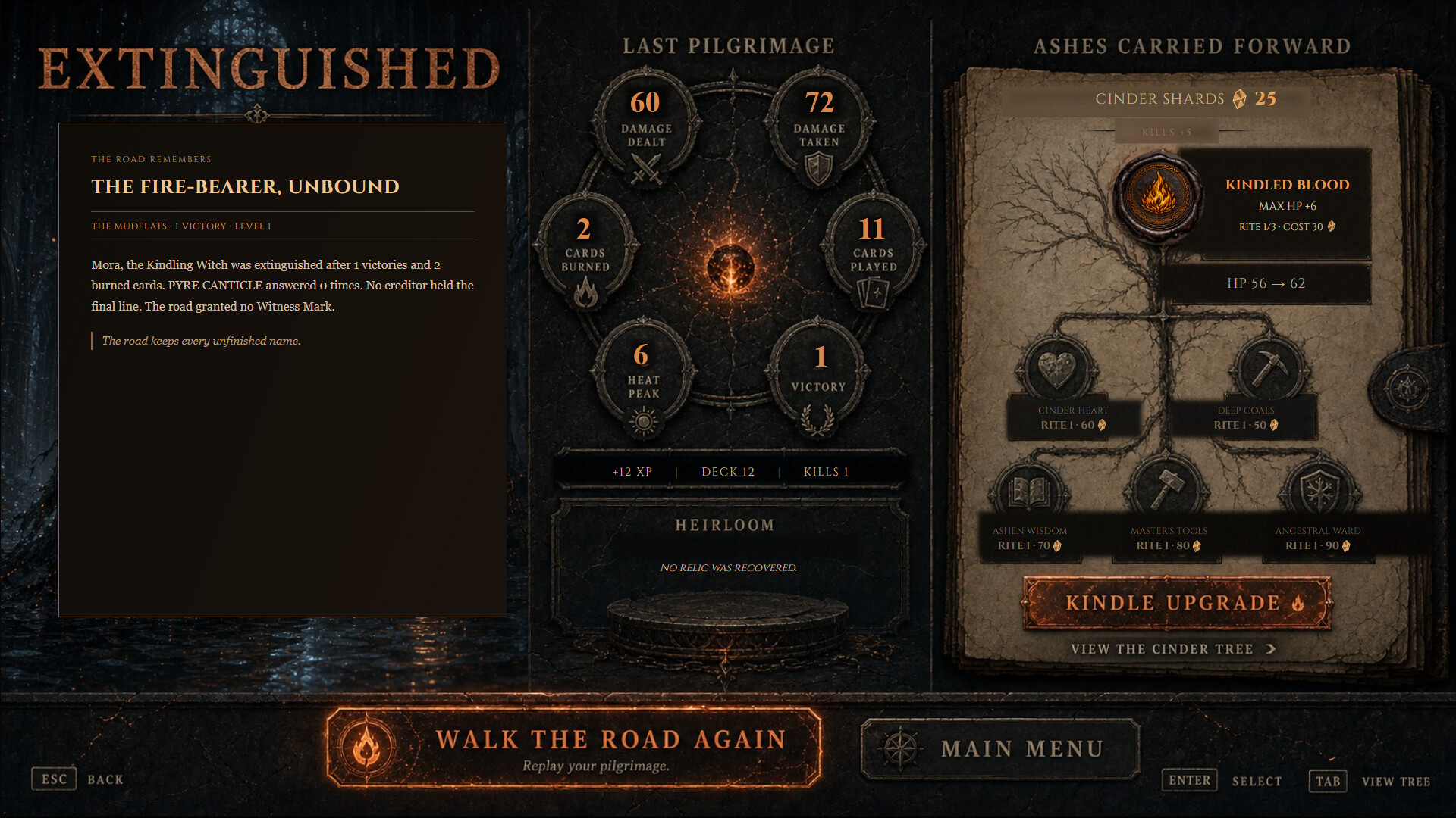 Ember Covenant screenshot 10
