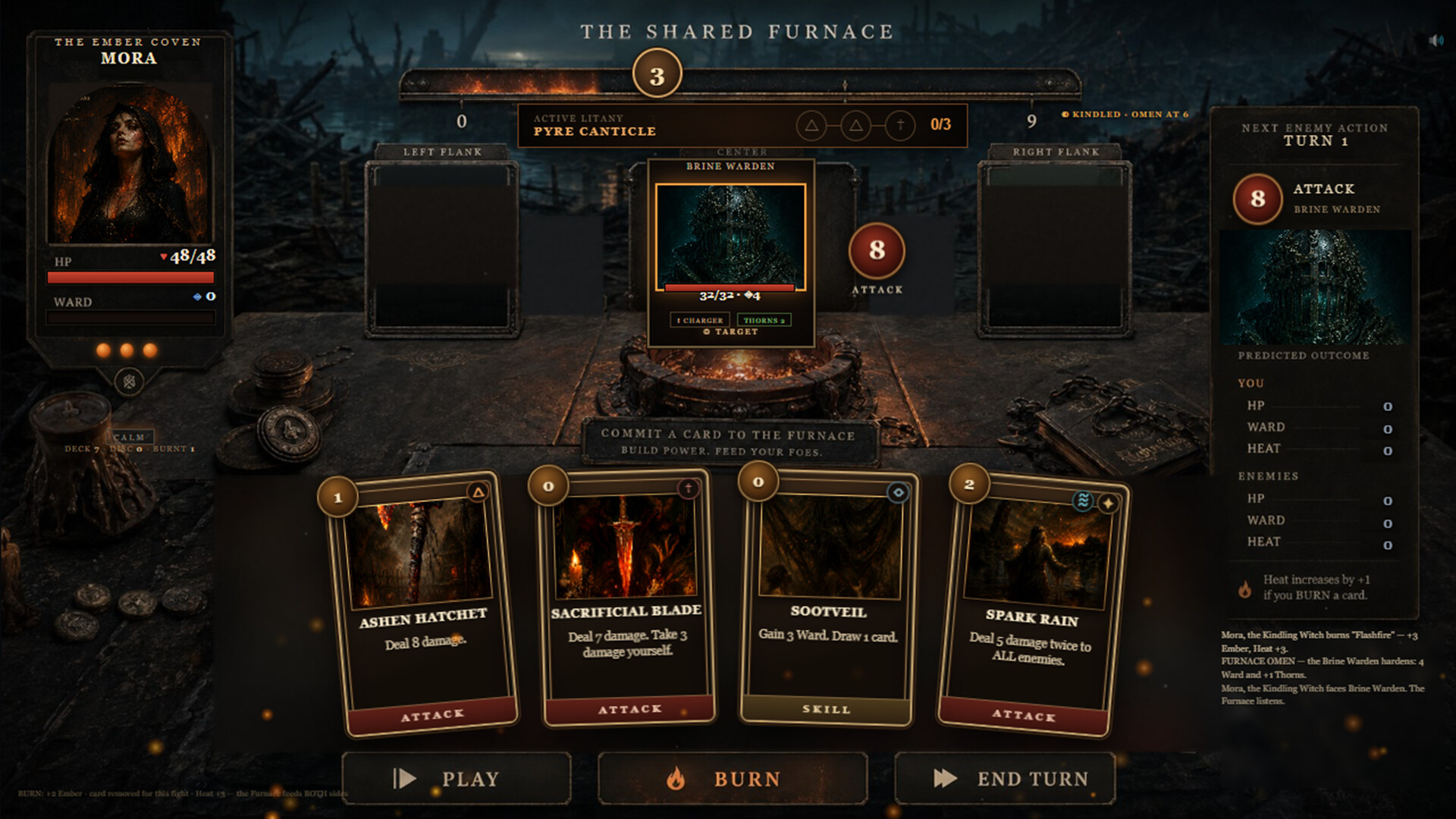 Ember Covenant screenshot 14