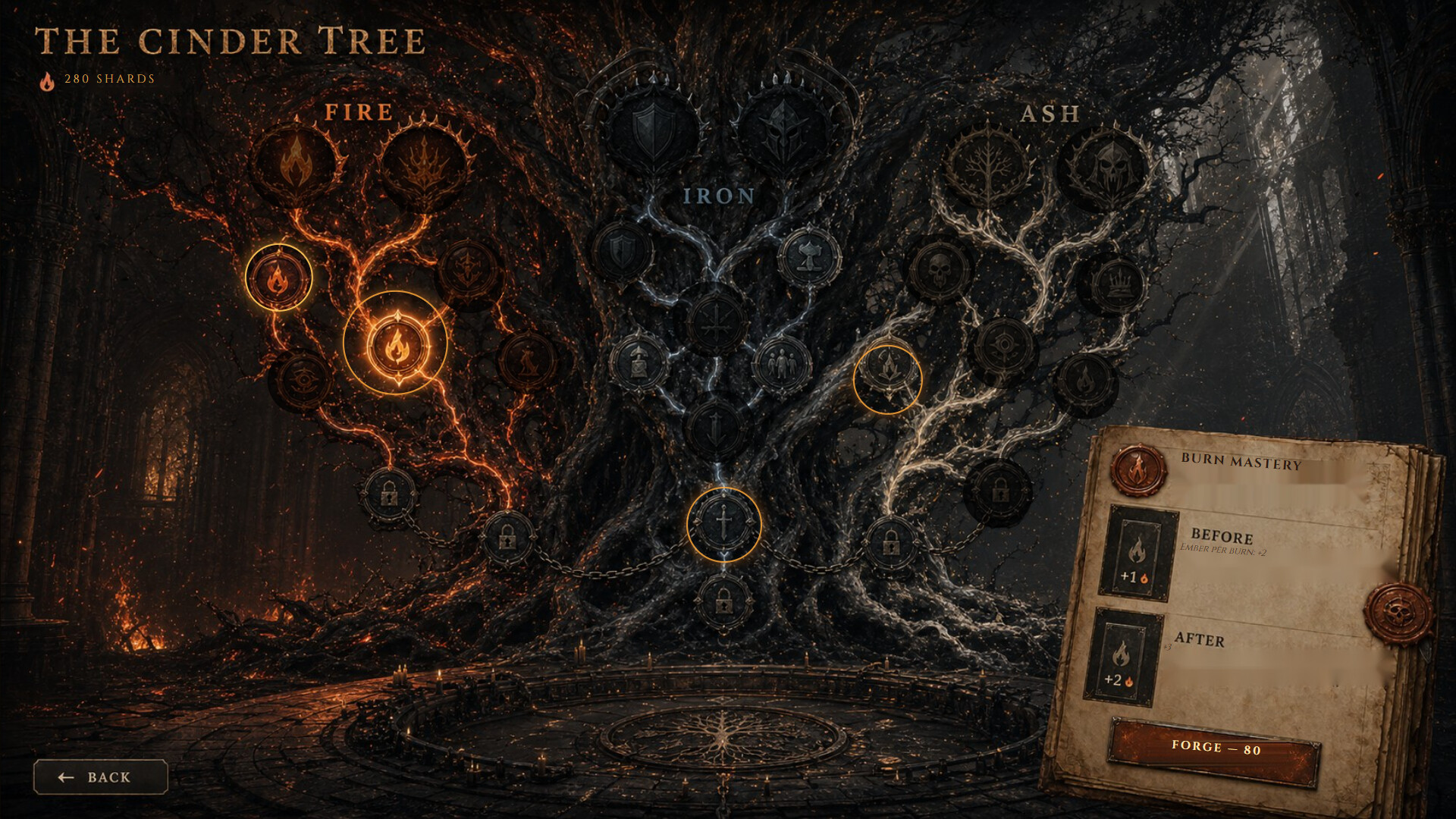 Ember Covenant screenshot 8
