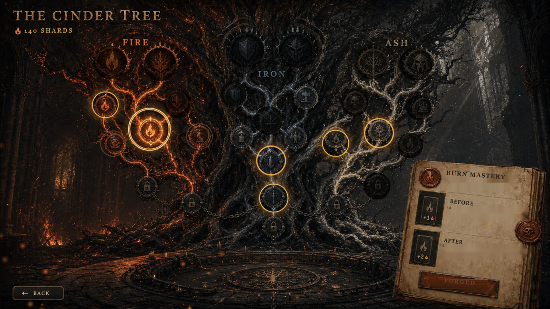 Ember Covenant screenshot 16