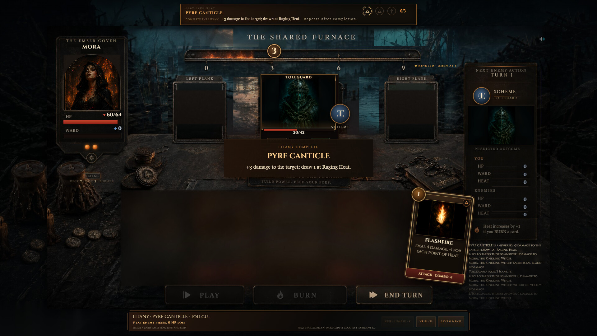 Ember Covenant screenshot 18
