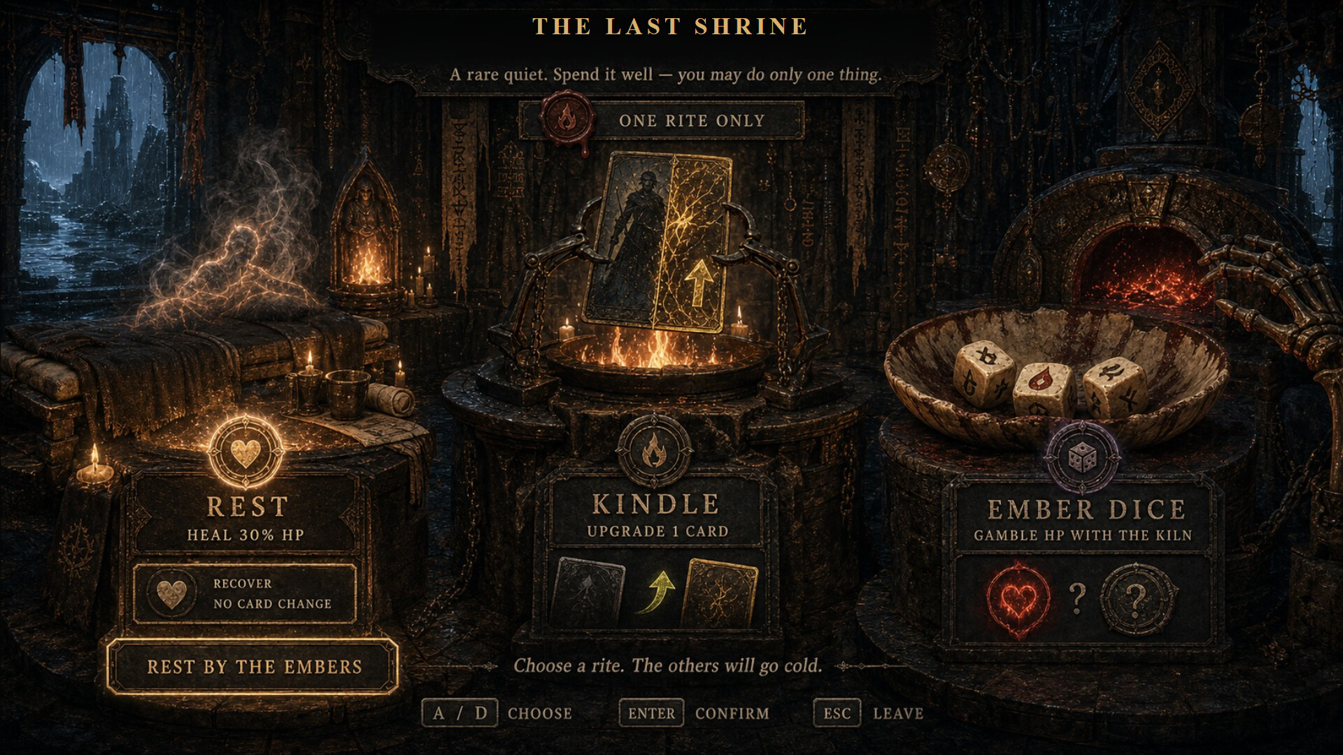 Ember Covenant screenshot 6