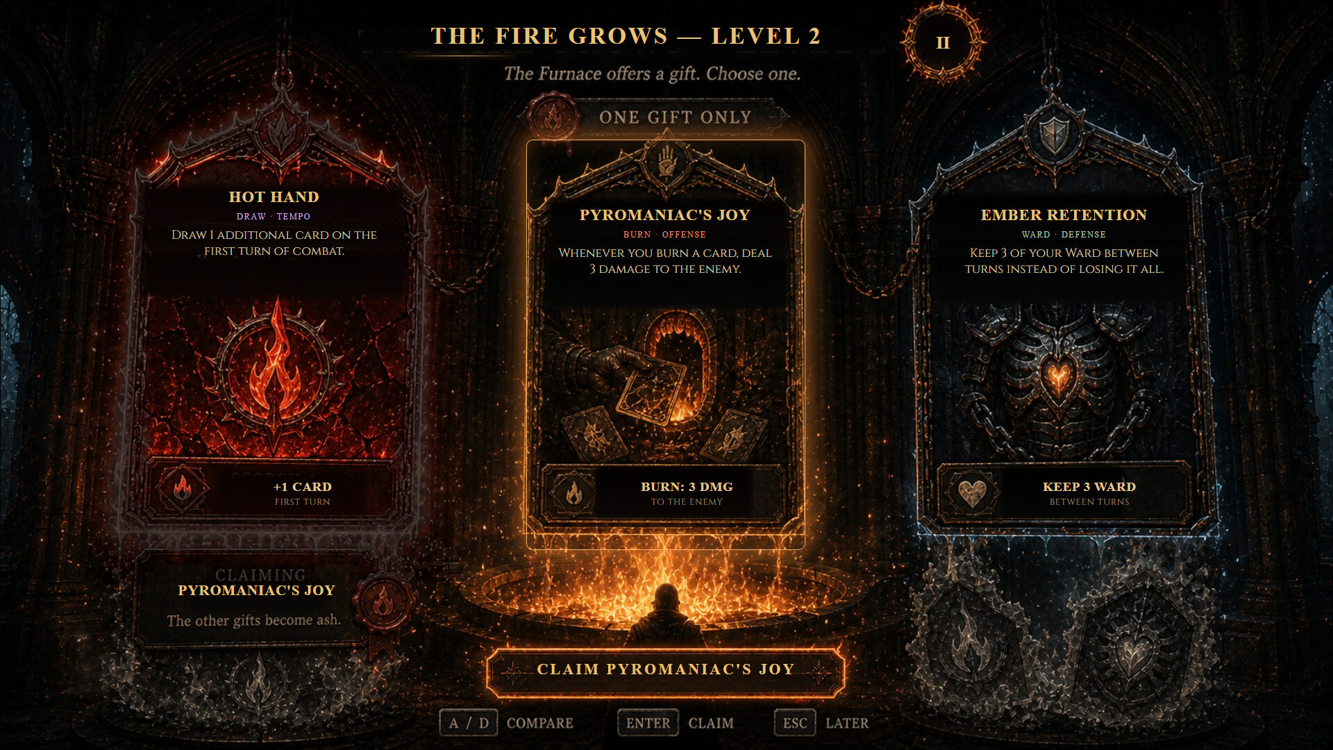 Ember Covenant screenshot 7