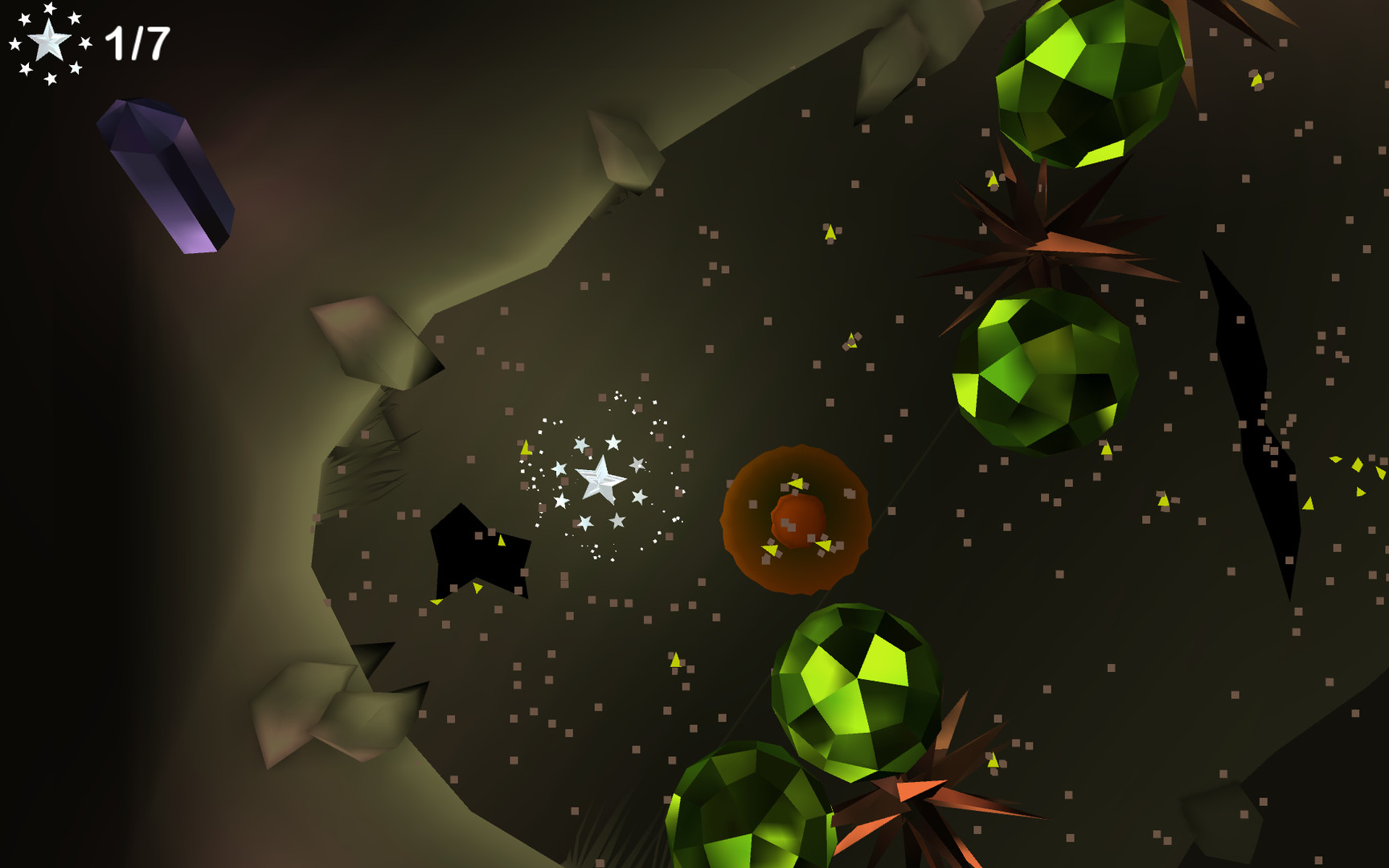 Osy Osmosis screenshot 2
