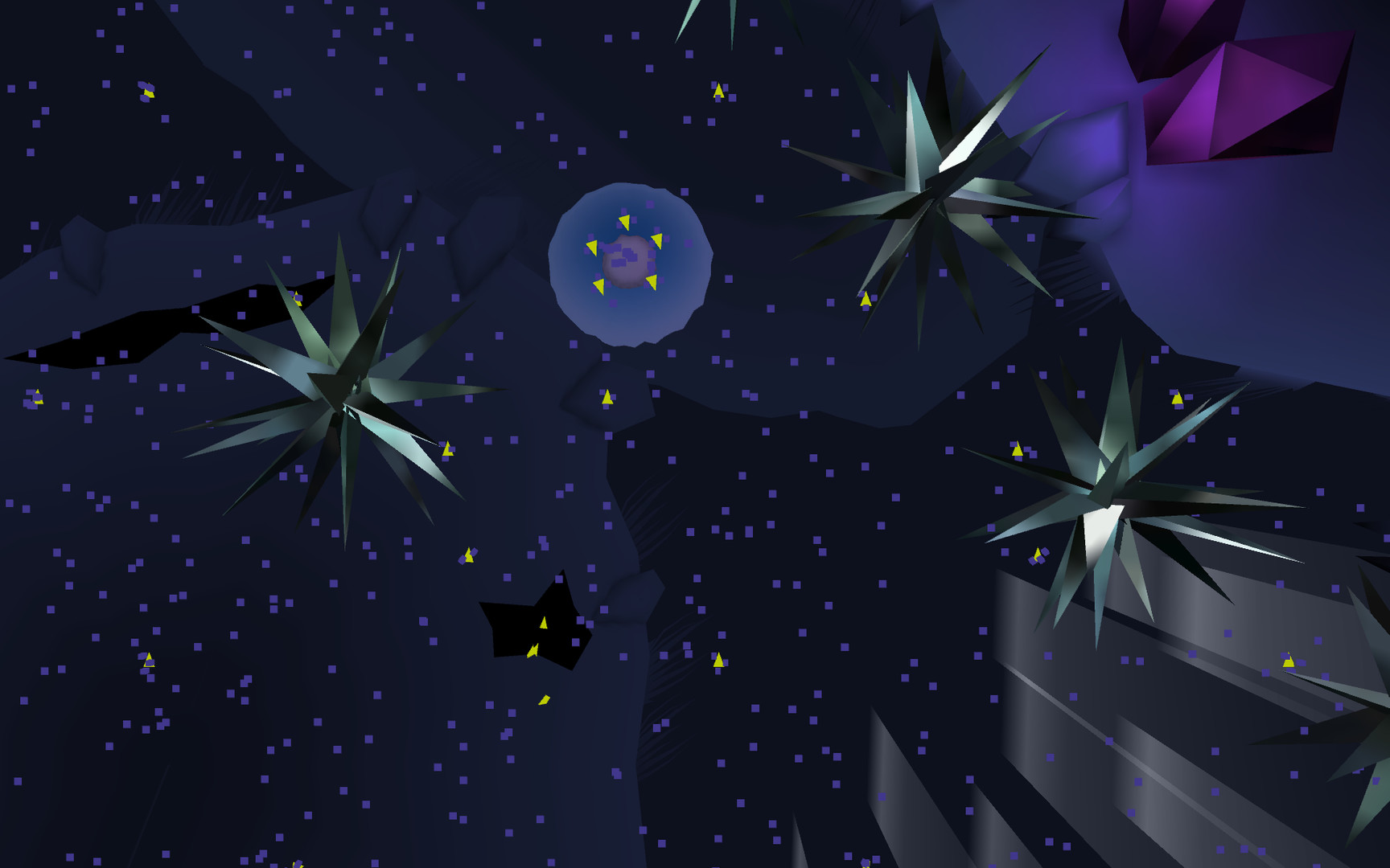 Osy Osmosis screenshot 5