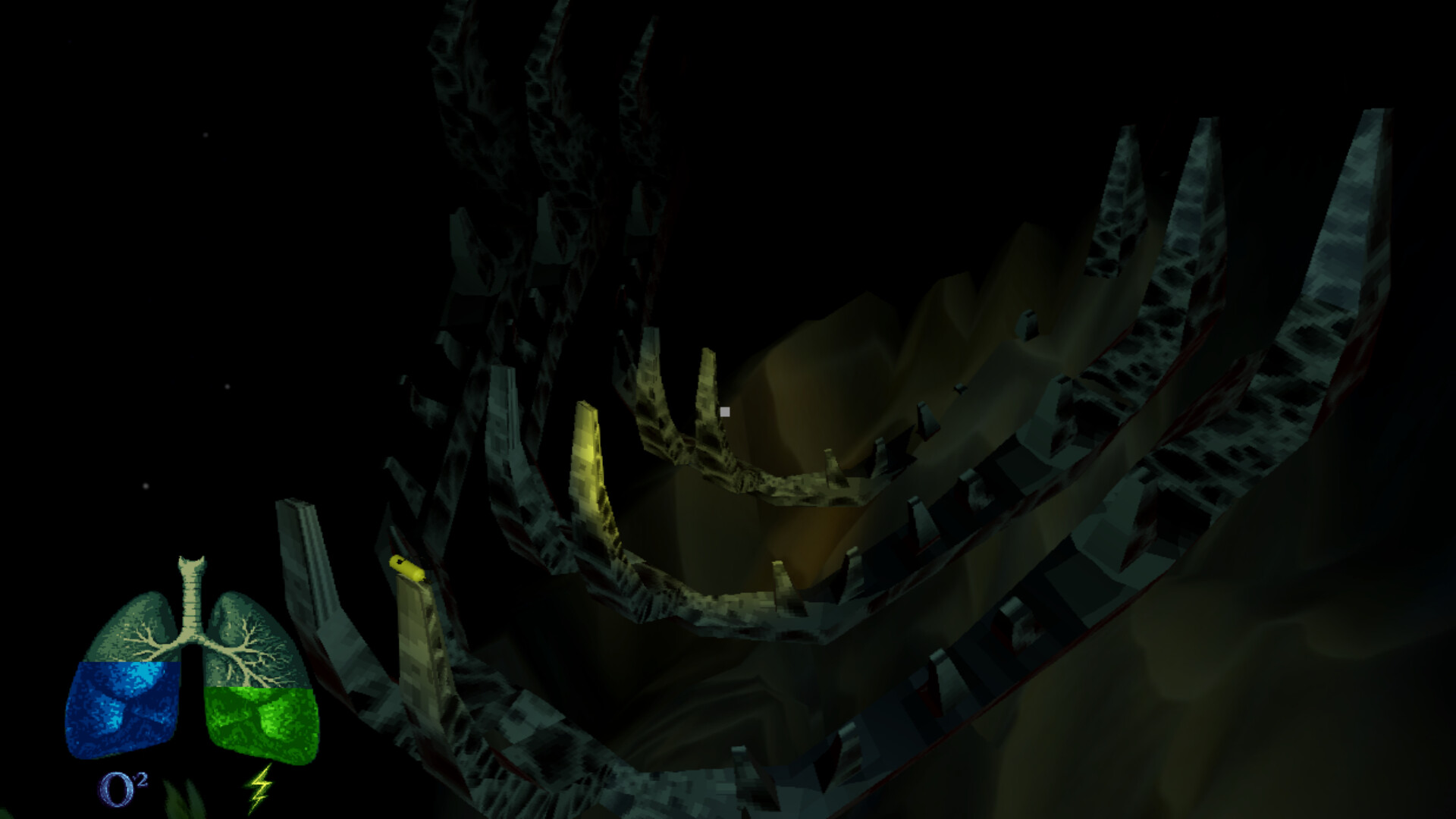 Nurek (1982) screenshot 2