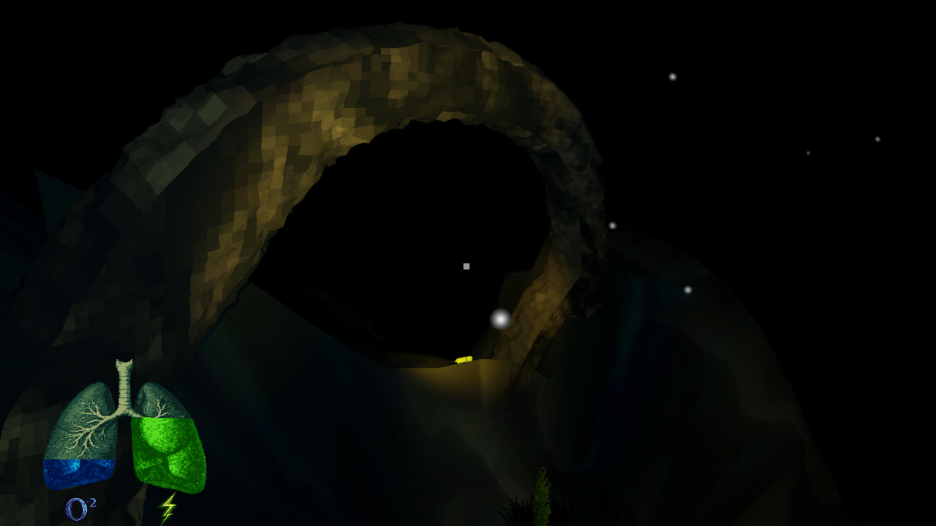 Nurek (1982) screenshot 8
