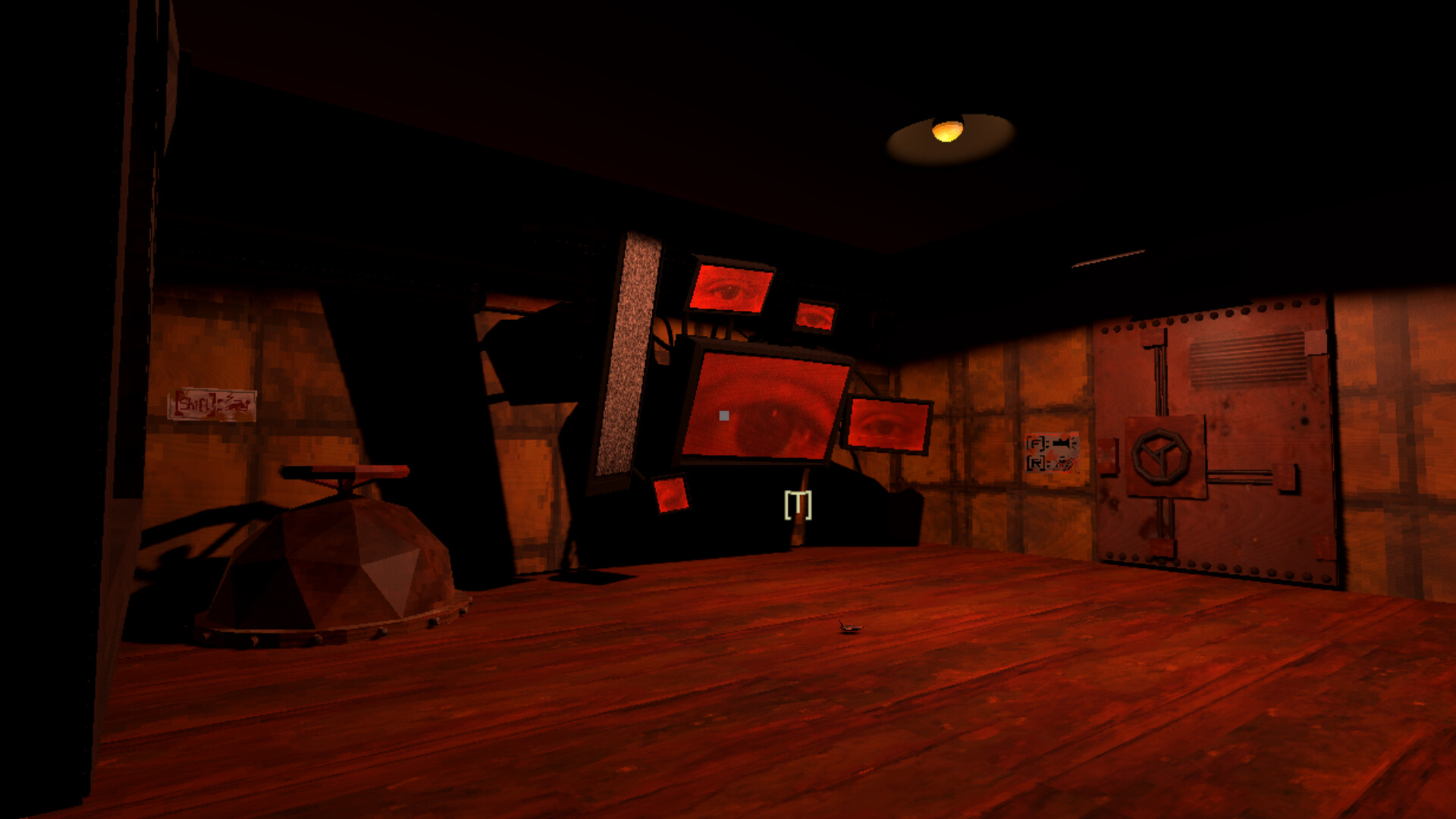Nurek (1982) screenshot 1