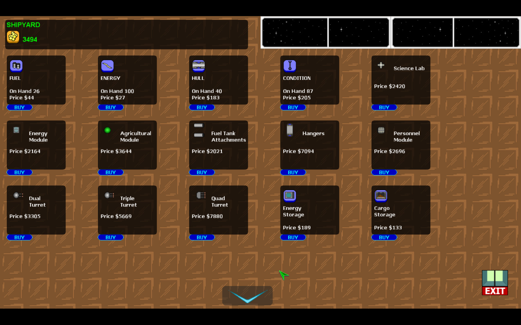 Avalon: The Journey Begins screenshot 17