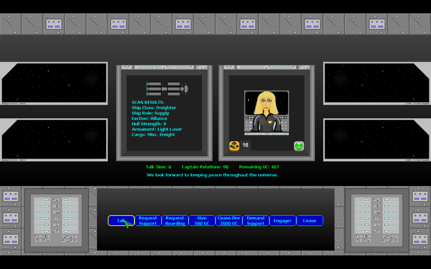 Avalon: The Journey Begins screenshot 12