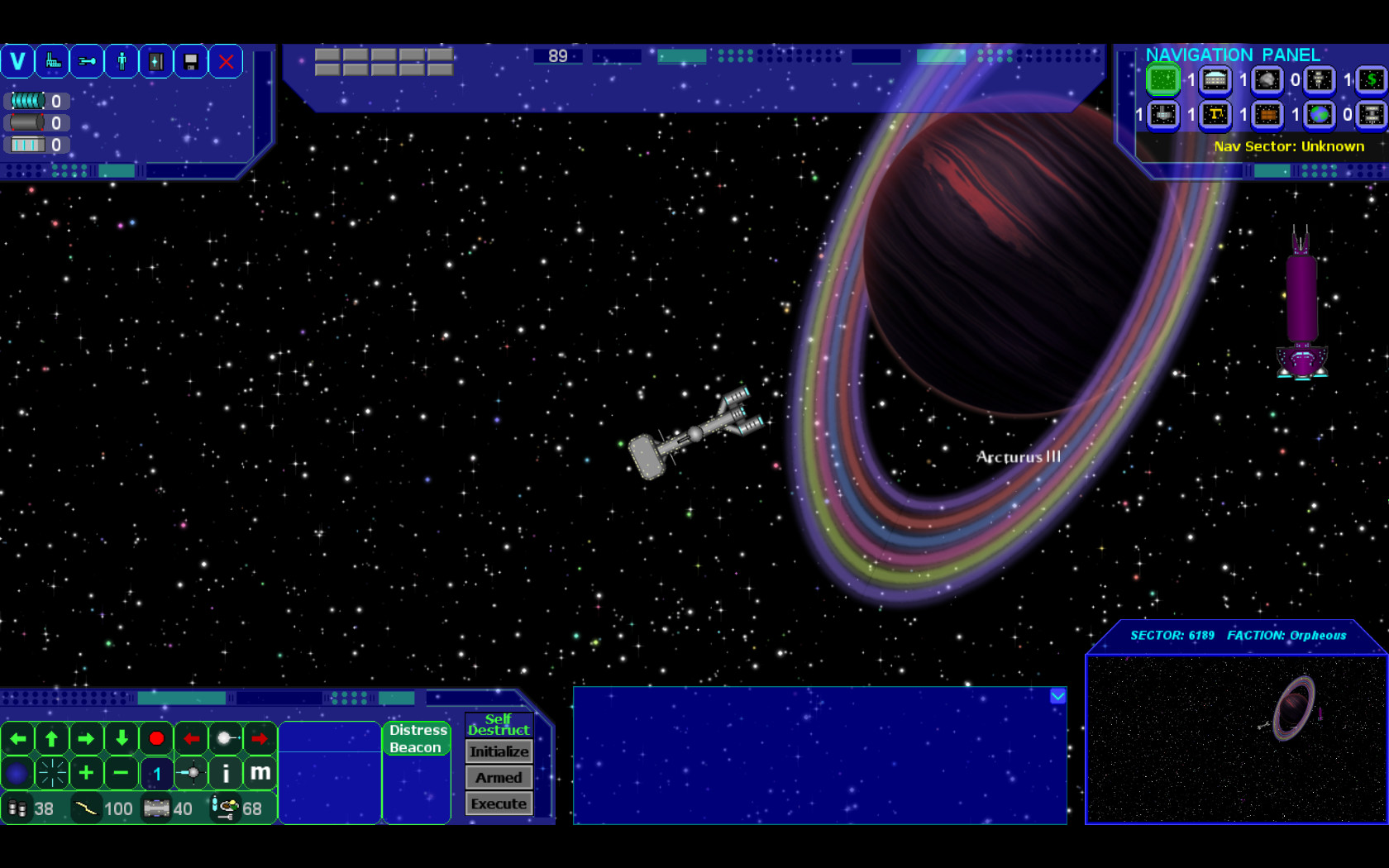 Avalon: The Journey Begins screenshot 8