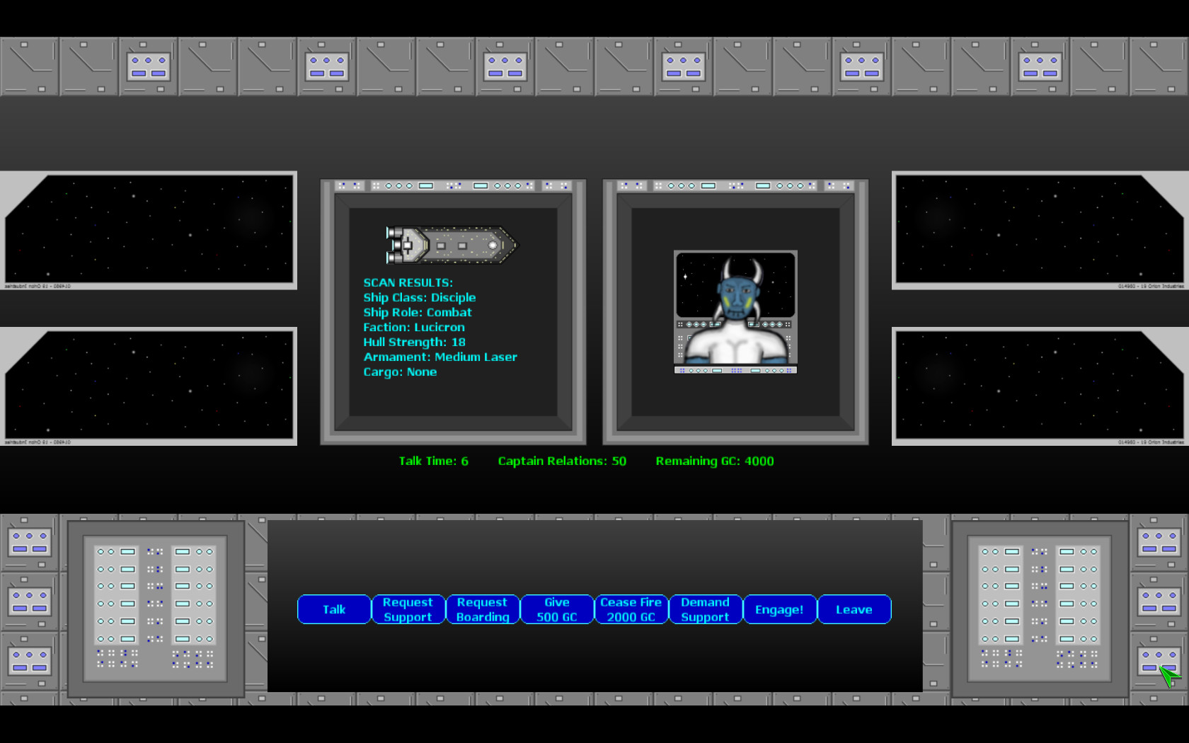 Avalon: The Journey Begins screenshot 7
