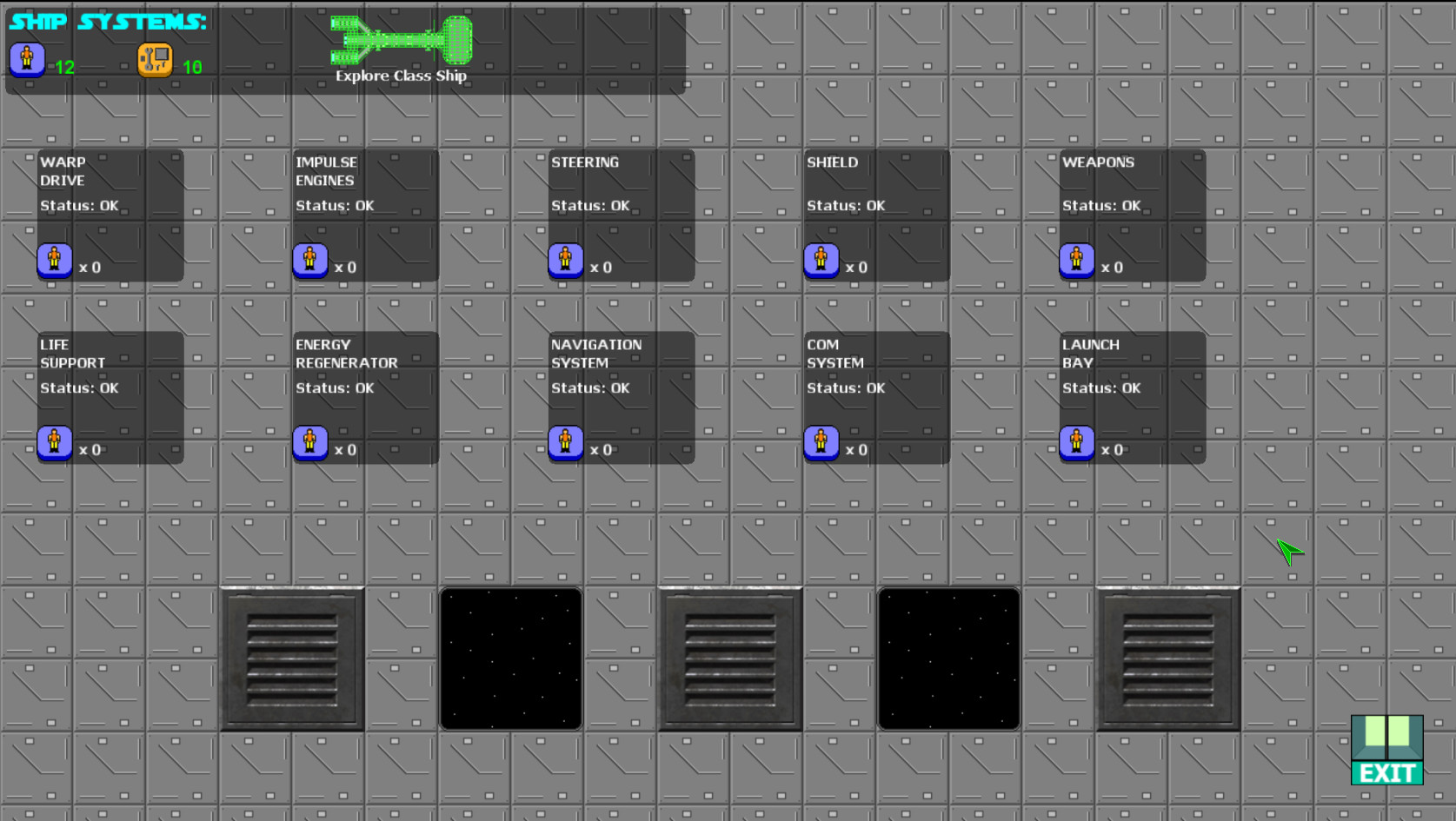 Avalon: The Journey Begins screenshot 15