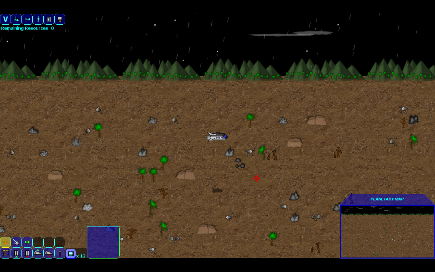 Avalon: The Journey Begins screenshot 3