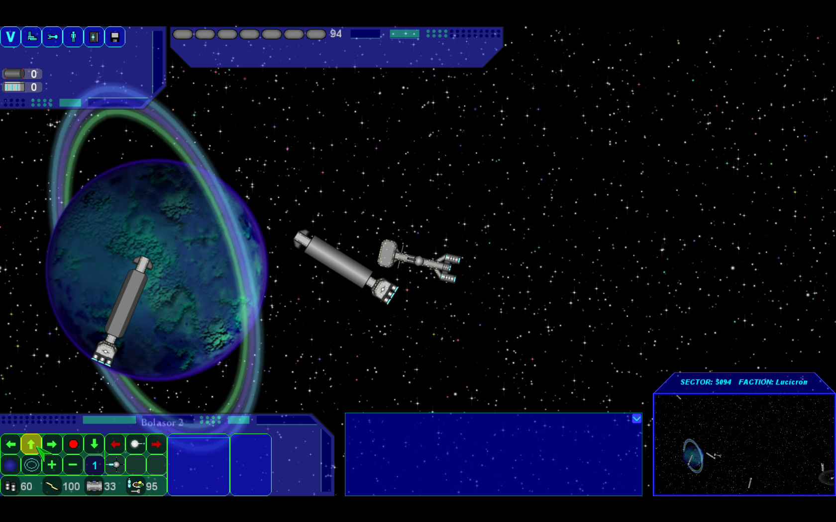 Avalon: The Journey Begins screenshot 4