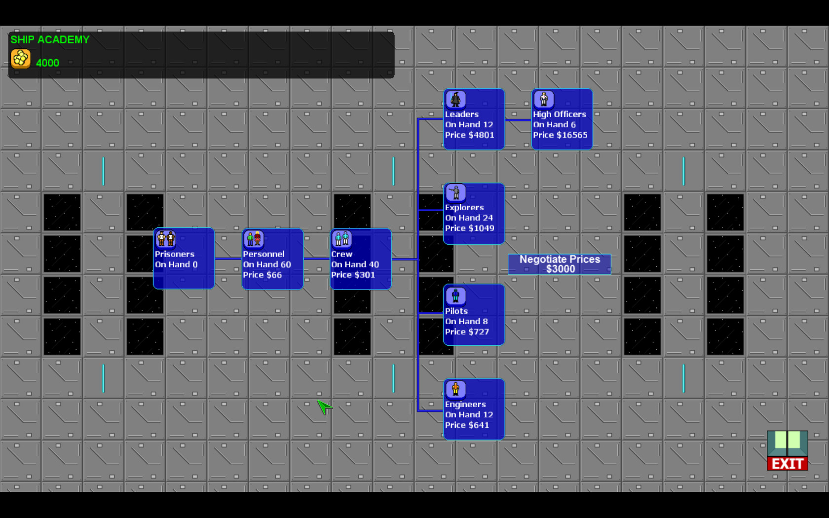 Avalon: The Journey Begins screenshot 13