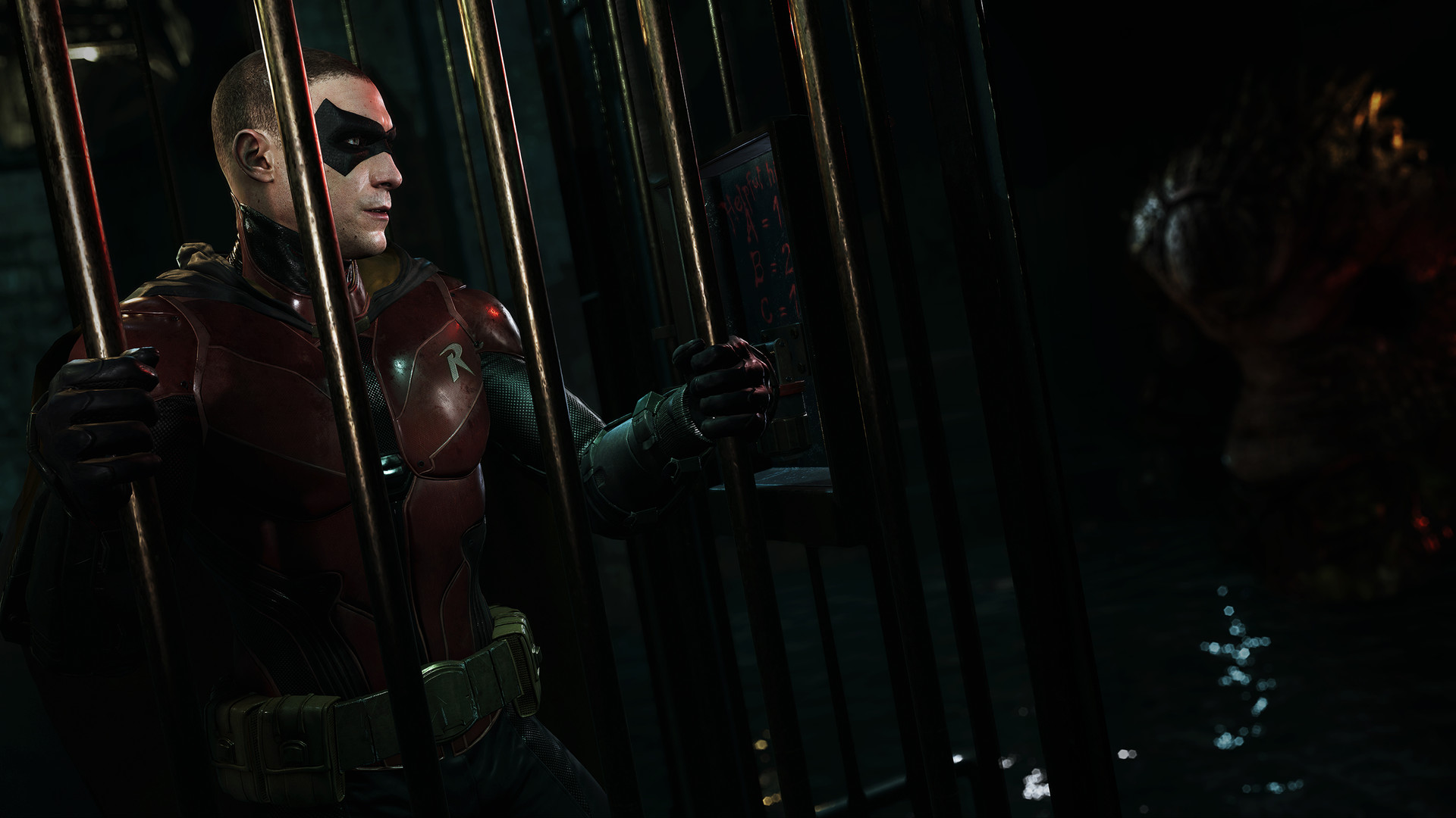 Batman™: Arkham VR screenshot 5