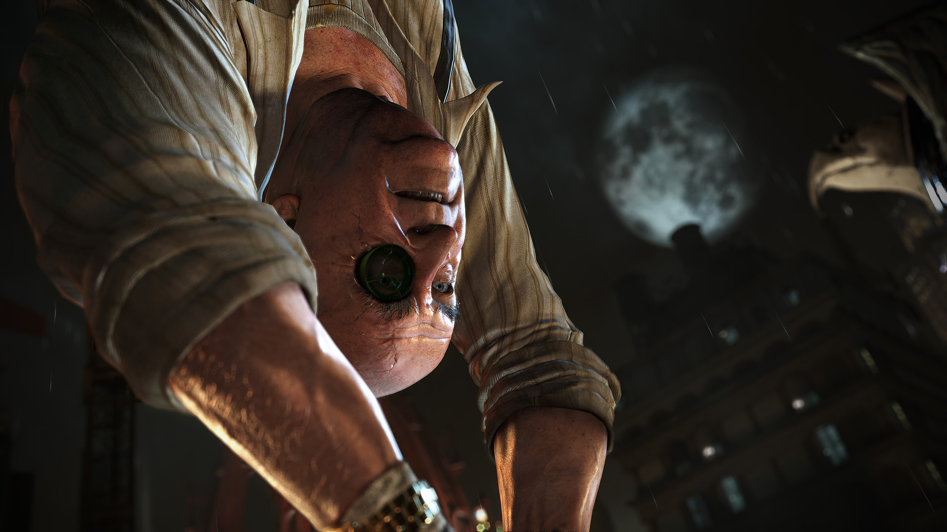 Batman™: Arkham VR screenshot 4